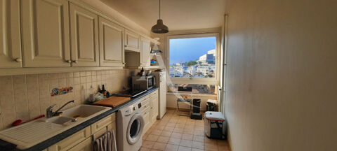  Appartement � louer 1 pi�ce 37 m�