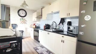  Maison � vendre 7 pi�ces 133 m�