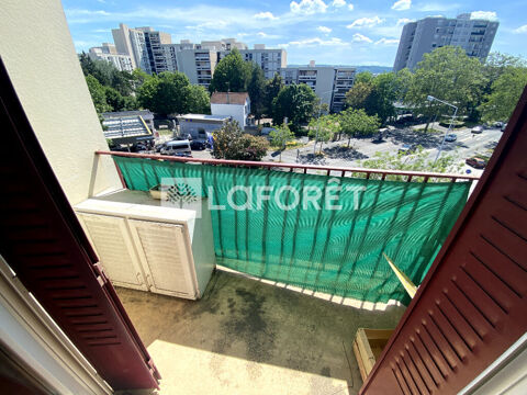  Appartement  louer 2 pices 54 m