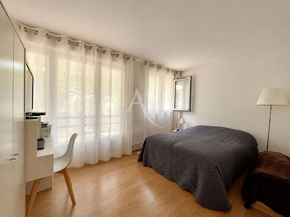 Vente Appartement Appartement Charenton Le Pont 2 pièce(s) 50 m2 Charenton le pont