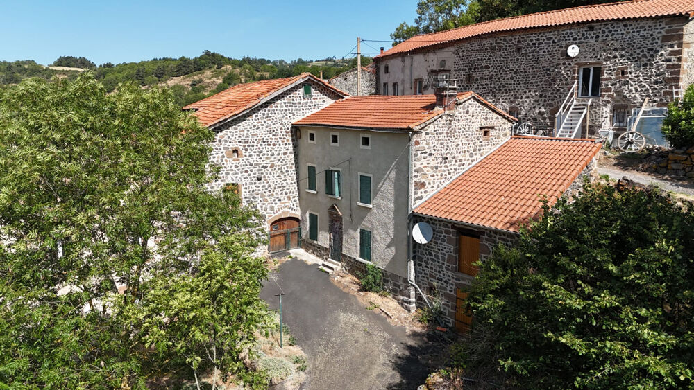 Maison 4 pièces 1000 m² à Saint Jean de Nay