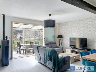  Maison � vendre 4 pi�ces 91 m�