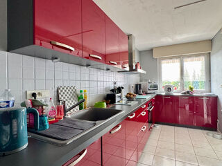  Appartement  vendre 3 pices 67 m