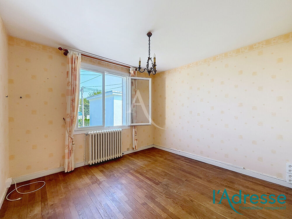 Vente Maison Maison à LAVAL, secteur GRAVIER Laval