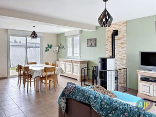 Maison à vendre 6 pièces 100 m²
