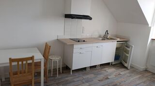  Appartement  louer 1 pice 25 m