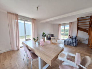  Maison à louer 4 pièces 78 m²