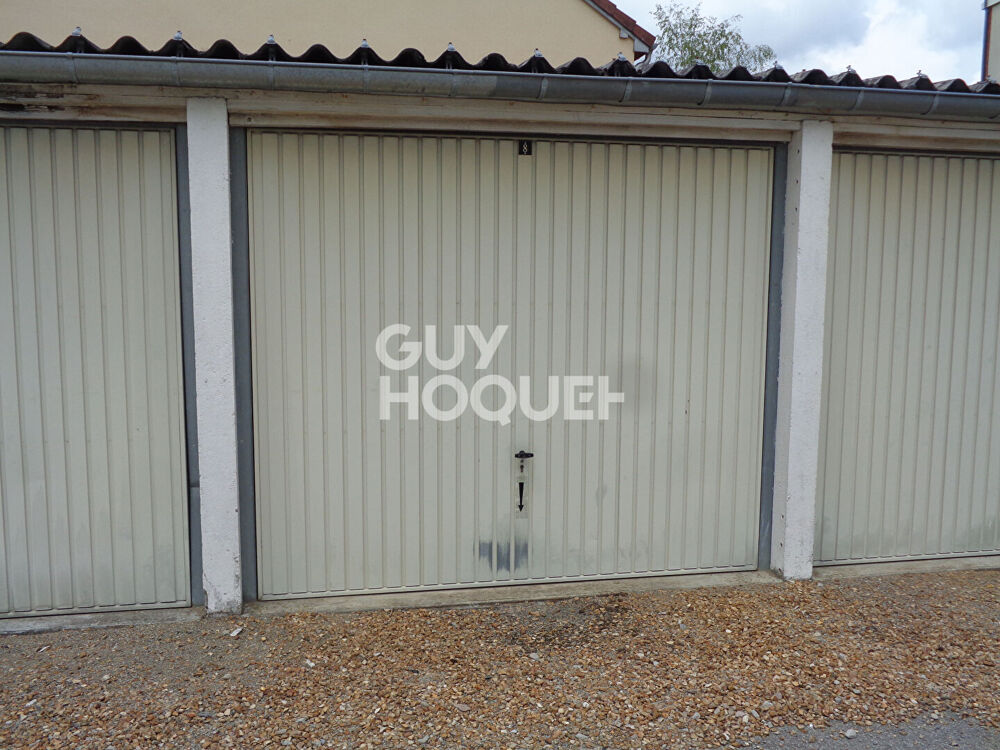 Location Parking/Garage Garage à louer Chartres