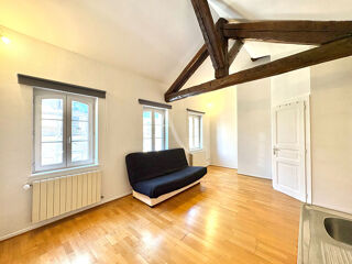  Appartement à louer 1 pièce 27 m²