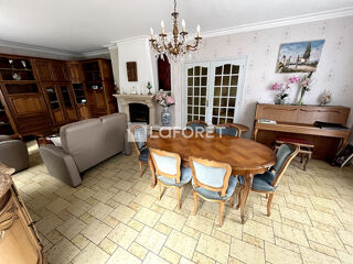  Maison � vendre 5 pi�ces 130 m�