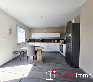 Maison � vendre 3 pi�ces 76 m�