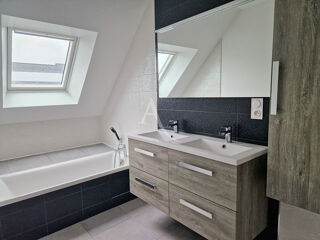  Maison � vendre 5 pi�ces 100 m�