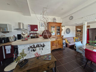  Appartement � vendre 3 pi�ces 60 m�