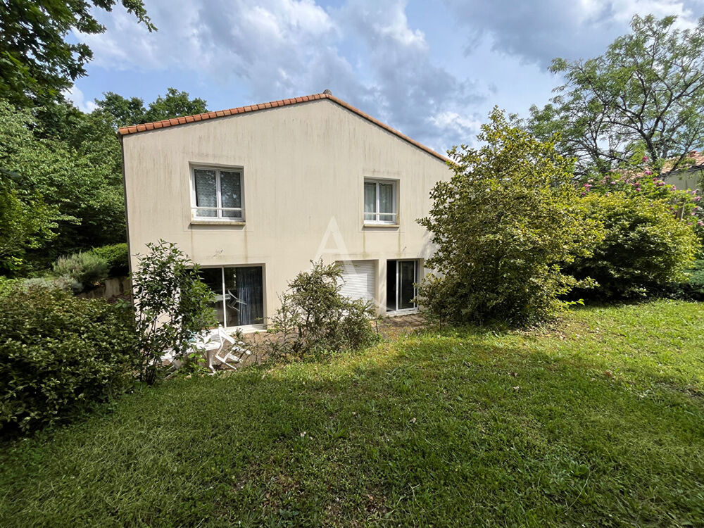 Vente Maison LA ROCHE SUR YON MAISON A VENDRE 6 PIECES La roche sur yon