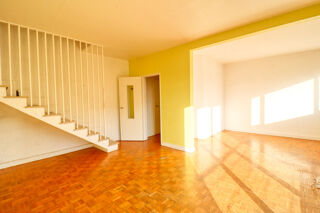  Appartement � vendre 6 pi�ces 117 m�