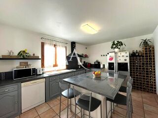  Maison à vendre 7 pièces 168 m²