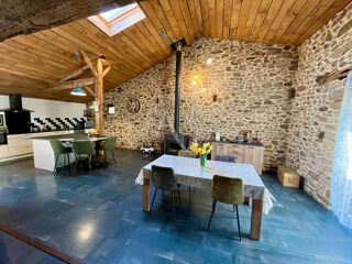  Maison � vendre 4 pi�ces 164 m�