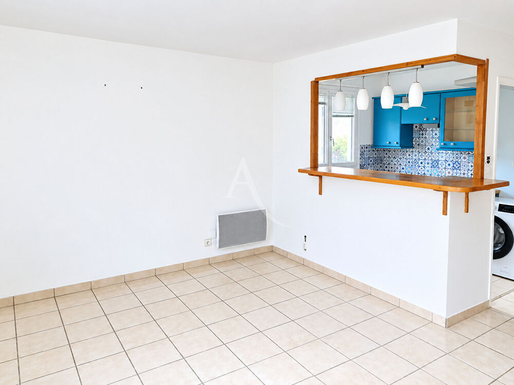 Vente Appartement Appartement Cergy 2 pièce(s) 46 m2 Cergy