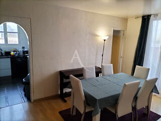  Appartement  vendre 5 pices 84 m
