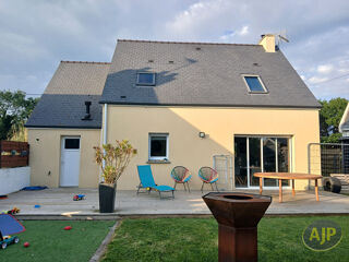  Maison à vendre 5 pièces 88 m²