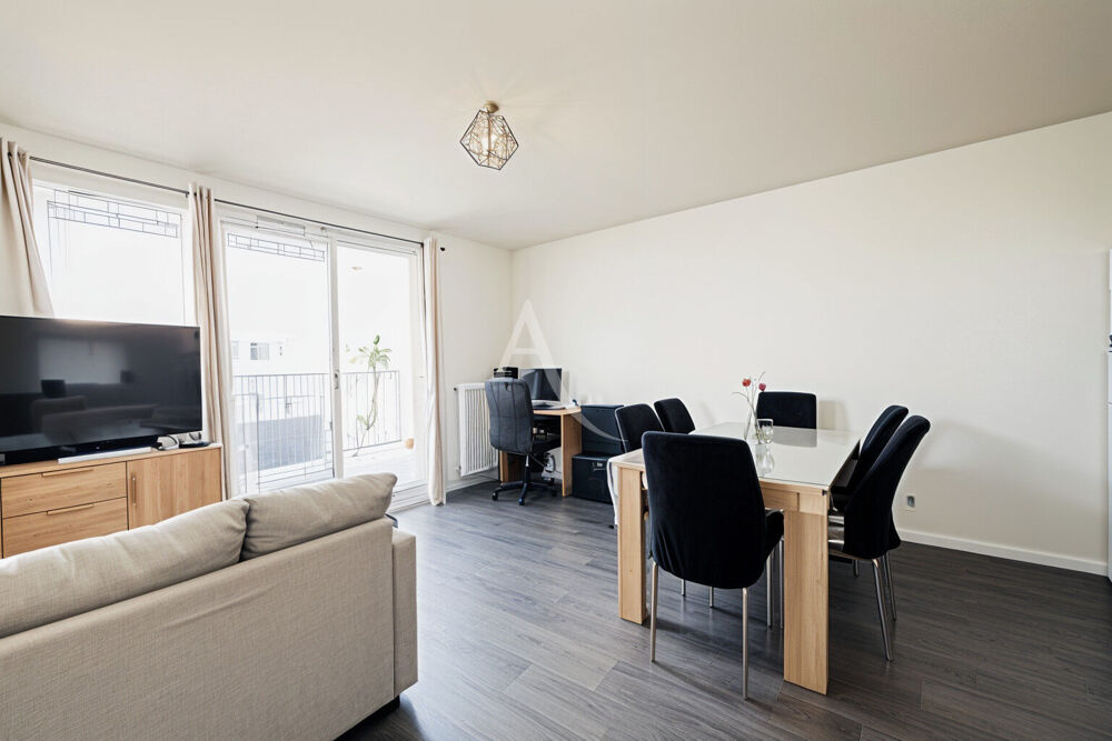 Appartement Meaux 2 pièce(s) 40 m2
