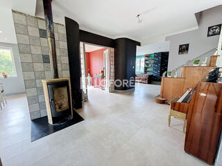  Maison à vendre 10 pièces 297 m²
