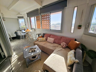  Appartement � vendre 4 pi�ces 66 m�