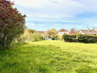  Terrain � vendre 1937 m�