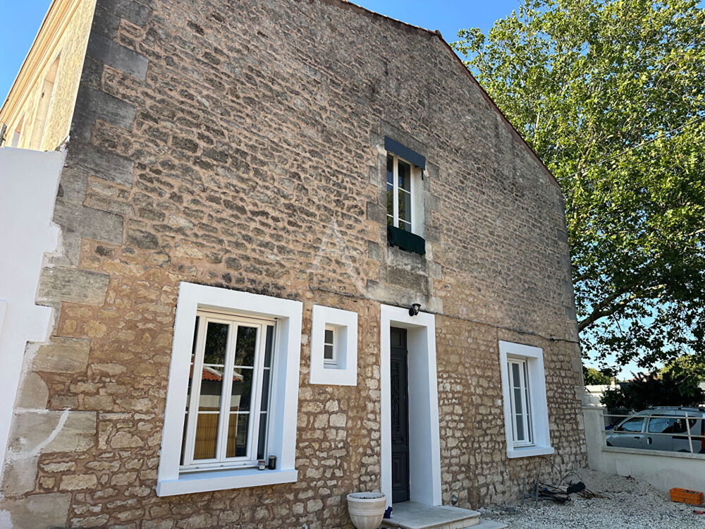 Maison de ville