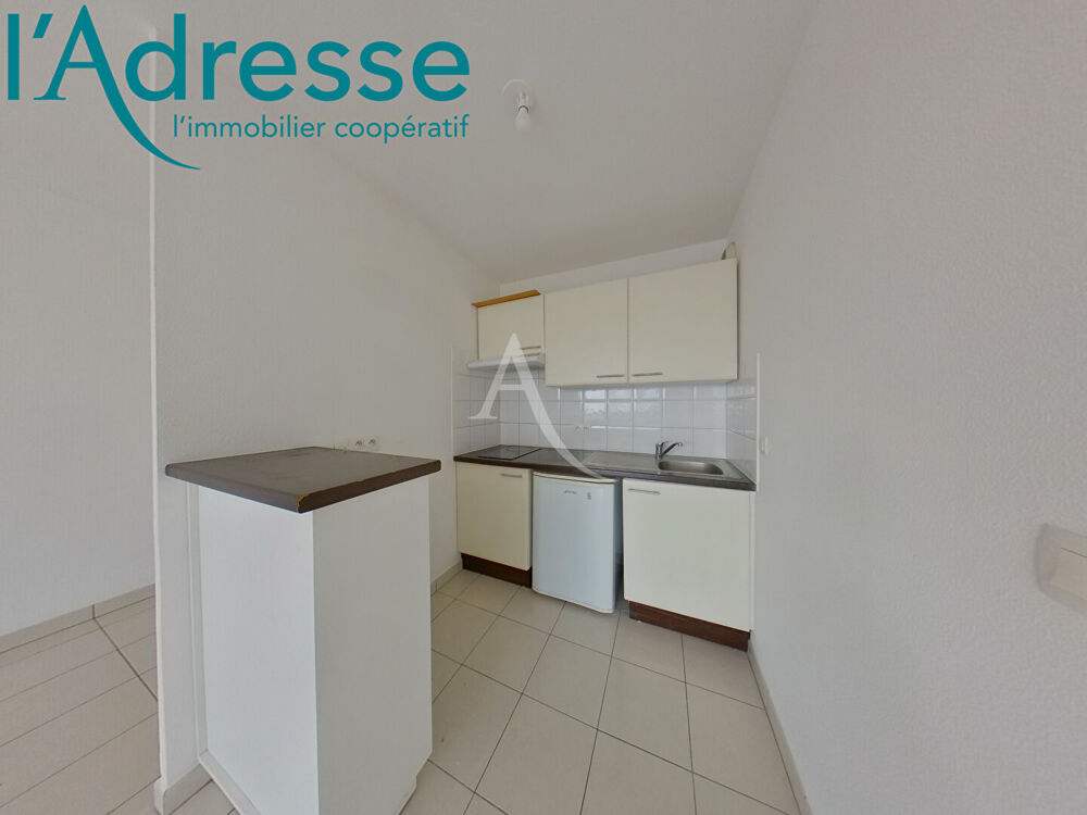 Appartement a louer gagny - 2 pièce(s) - 50 m2 - Surfyn