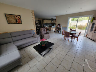  Maison � vendre 6 pi�ces 122 m�