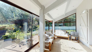  Maison à vendre 6 pièces 152 m²
