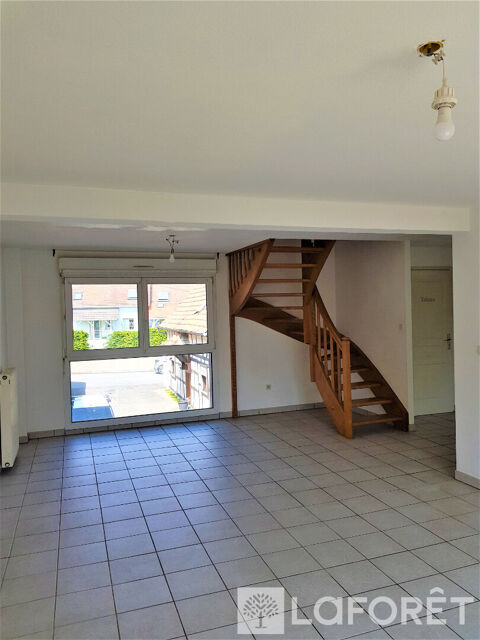  Appartement � louer 3 pi�ces 81 m�