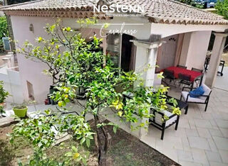  Appartement à vendre 2 pièces 