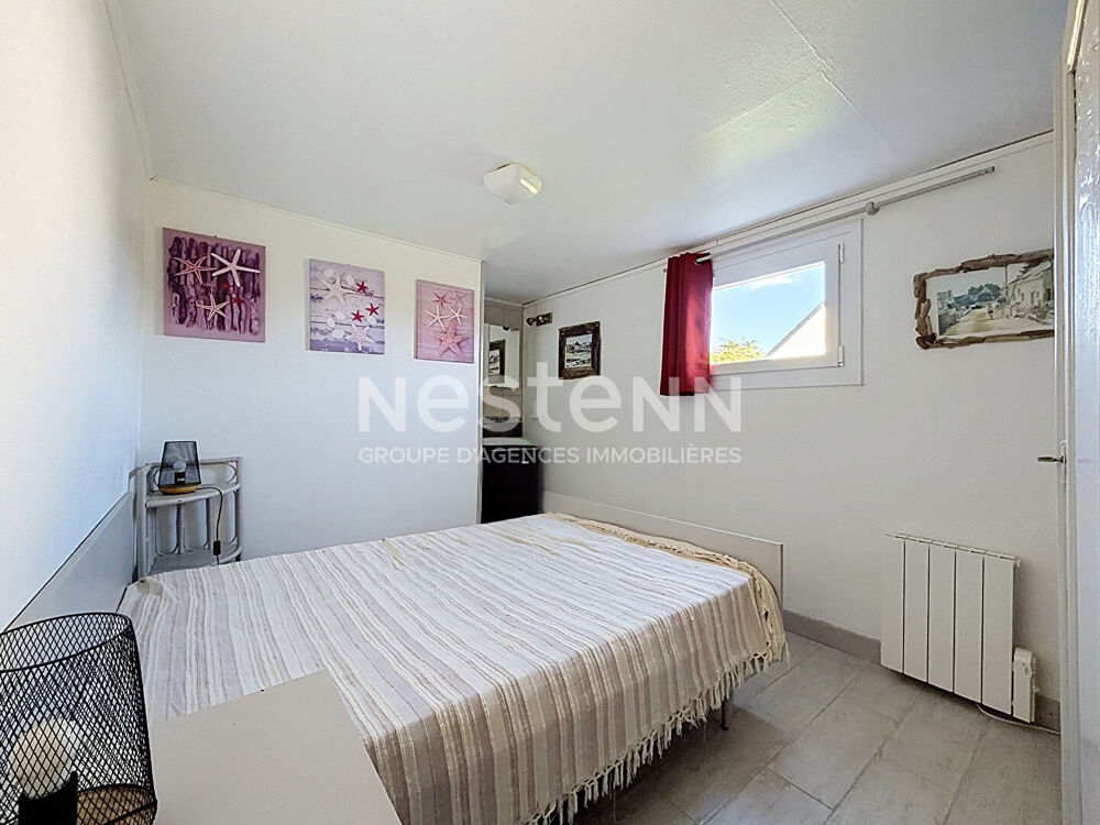Vente Maison Maison Le Tour-du-Parc - Idéal pied-à-terre sur la presqu'île de Rhuys Le tour du parc