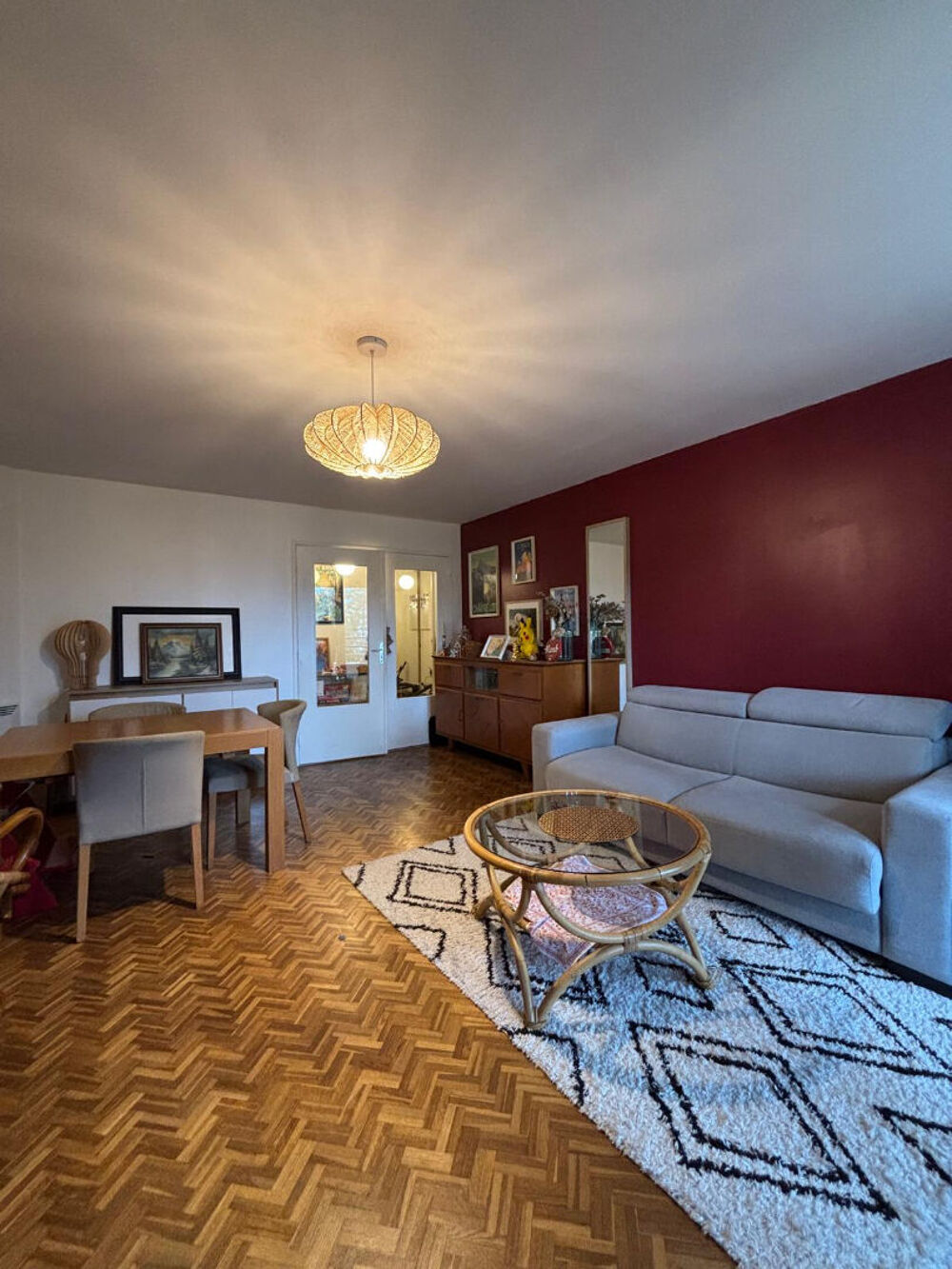 Vente Appartement Appartement Aquavert/Alaï : T3 avec Jardin de 136m² Lyon 5