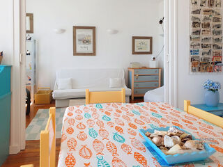  Appartement à vendre 6 pièces 134 m²