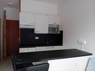  Appartement à louer 3 pièces 37 m²