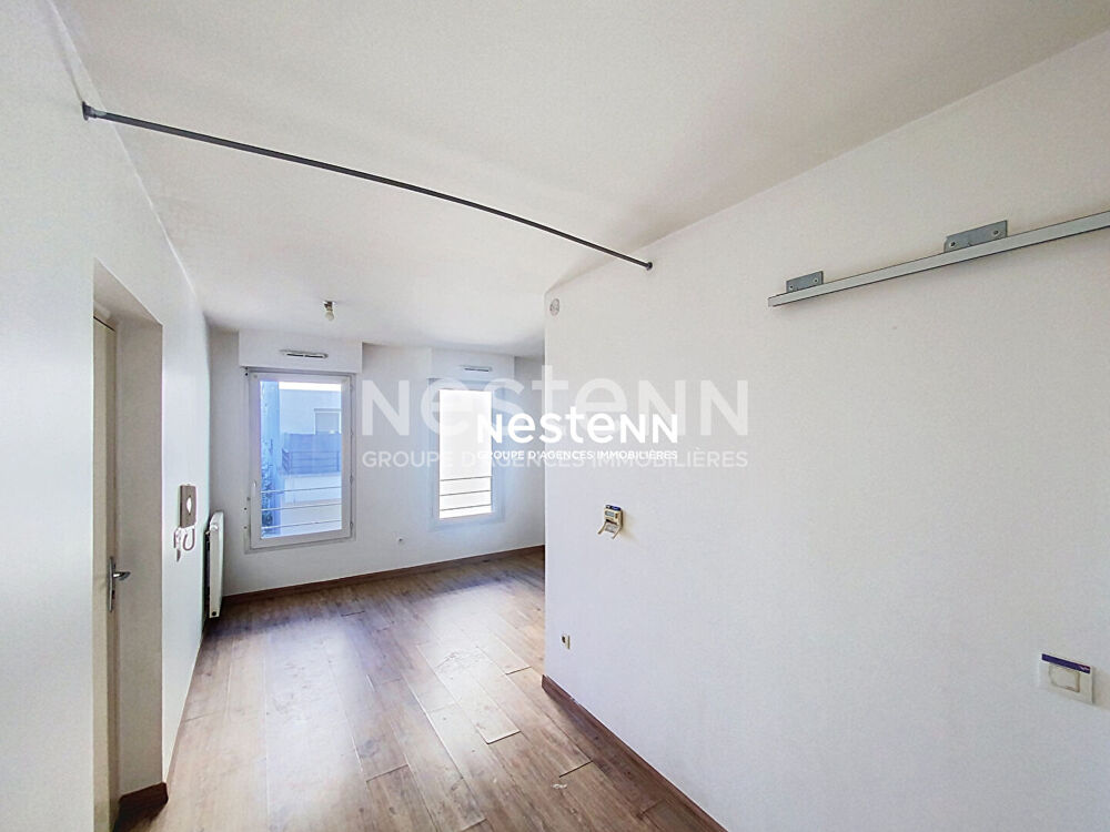 Vente Appartement Quartier des Parouzets, appartement Stains 1 pièce 28 m² Stains