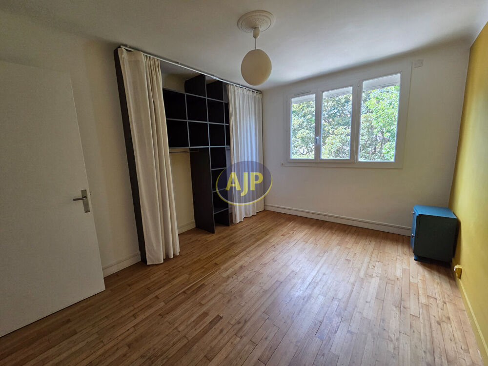 Location Appartement T3 d'Exception sur l'Île de Nantes Vue Loire et Calme Absolu Nantes