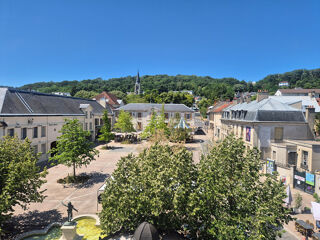  Appartement à vendre 4 pièces 70 m²