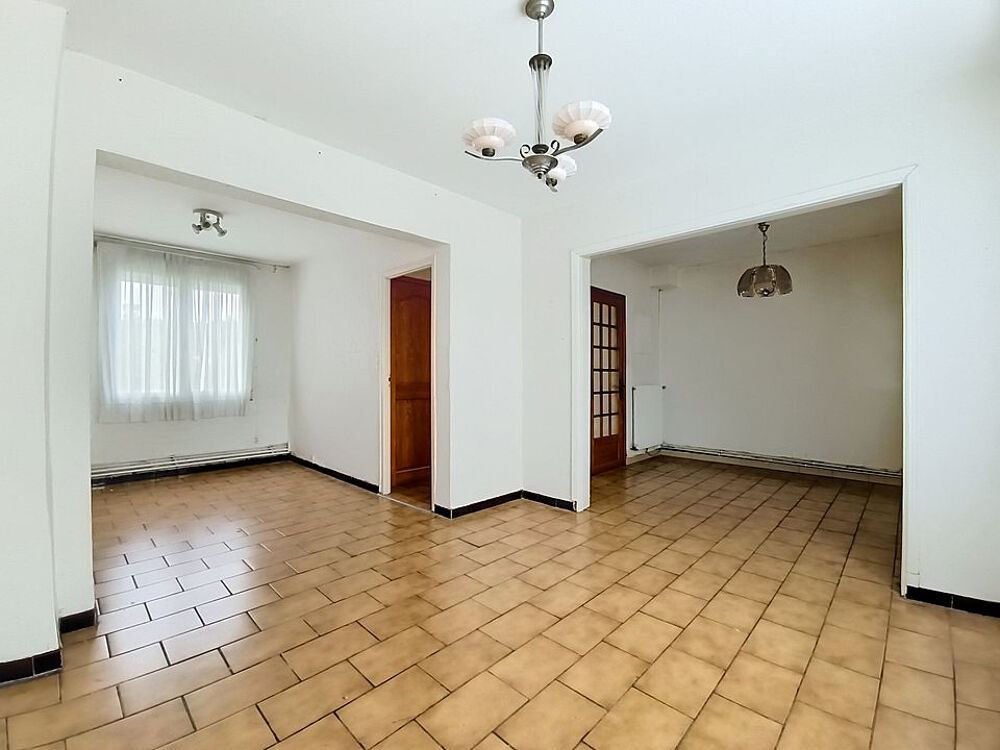Maison semi-individuelle Petite Foret 4 pièce(s) 93 m2