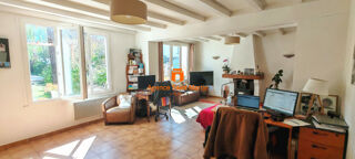  Maison � vendre 5 pi�ces 128 m�