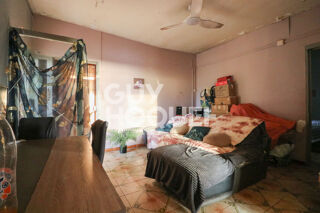 Vente Maison Maisonette T3 - BERNICA - PROCHE ECOLE Saint gilles les hauts