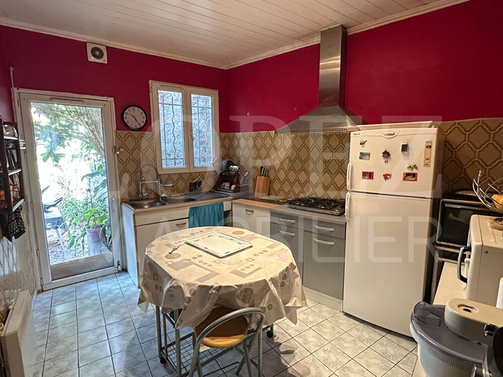 Vente Maison Maison Labastide Rouairoux 4 pièce(s) Labastide rouairoux