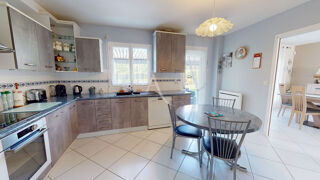  Maison à vendre 6 pièces 153 m²