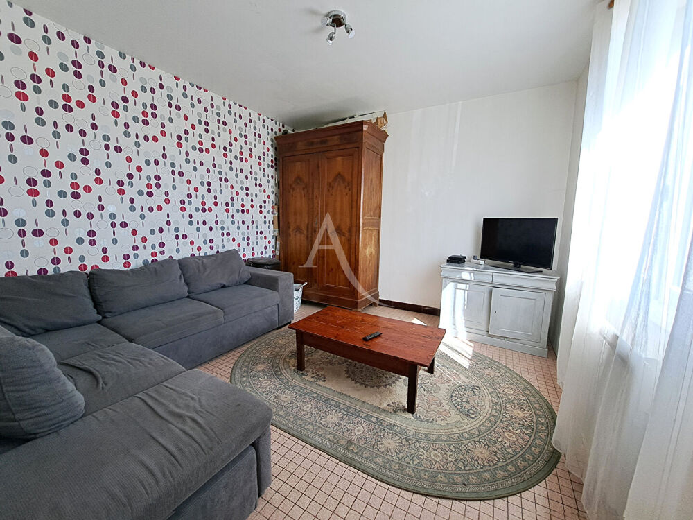 Vente Maison Maison Les Herbiers 4 chambres Les herbiers