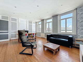  Appartement � louer 3 pi�ces 69 m�