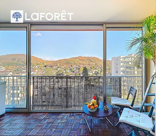  Appartement � vendre 4 pi�ces 88 m�