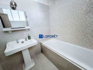  Appartement � vendre 1 pi�ce 36 m�